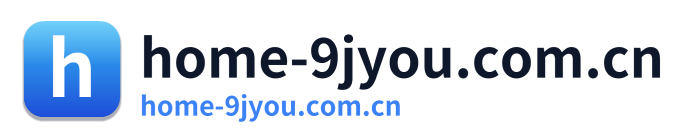 home-9jyou.com.cn Logo